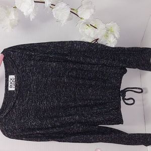 ROCK CANDY sweater XL